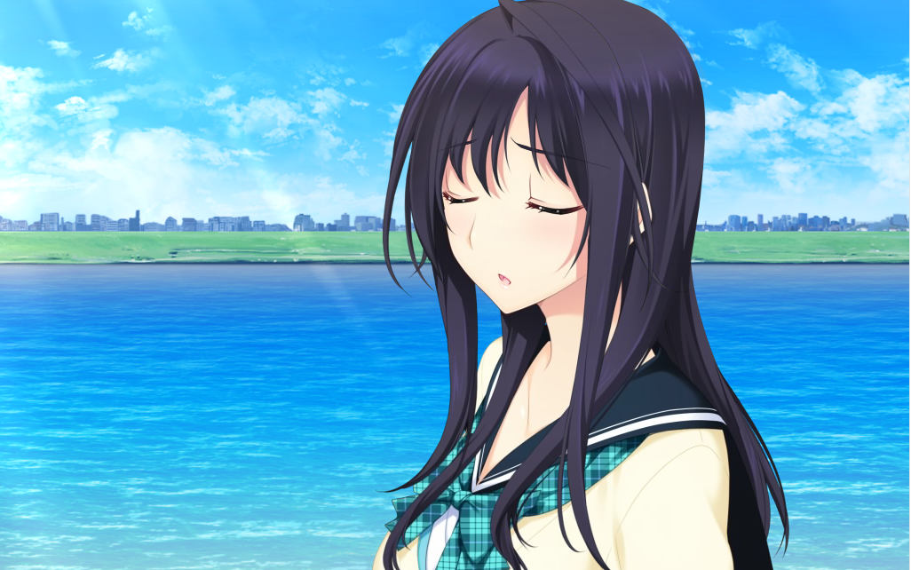 lovely×cation 2 第四期 和老爷爷的谈话_哔哩哔哩_bilibili