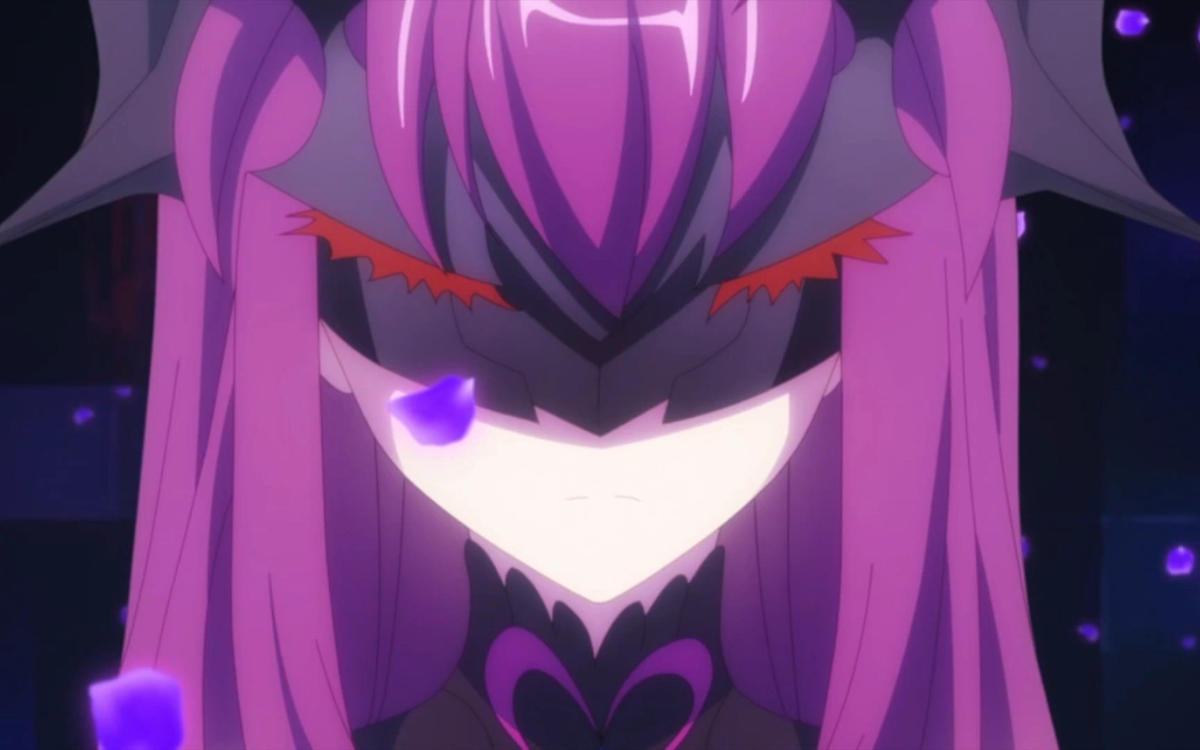 【公主连结】厄里斯假扮密涅瓦!主线第2部12章 动画部分!