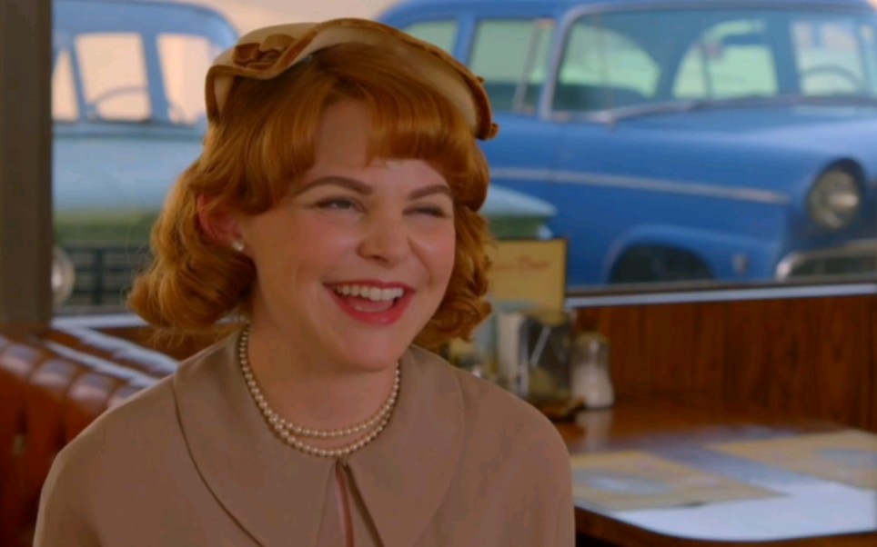 【致命女人 e02】贝丝篇:为了寻找丈夫的激情闹出笑话,简直太逗了