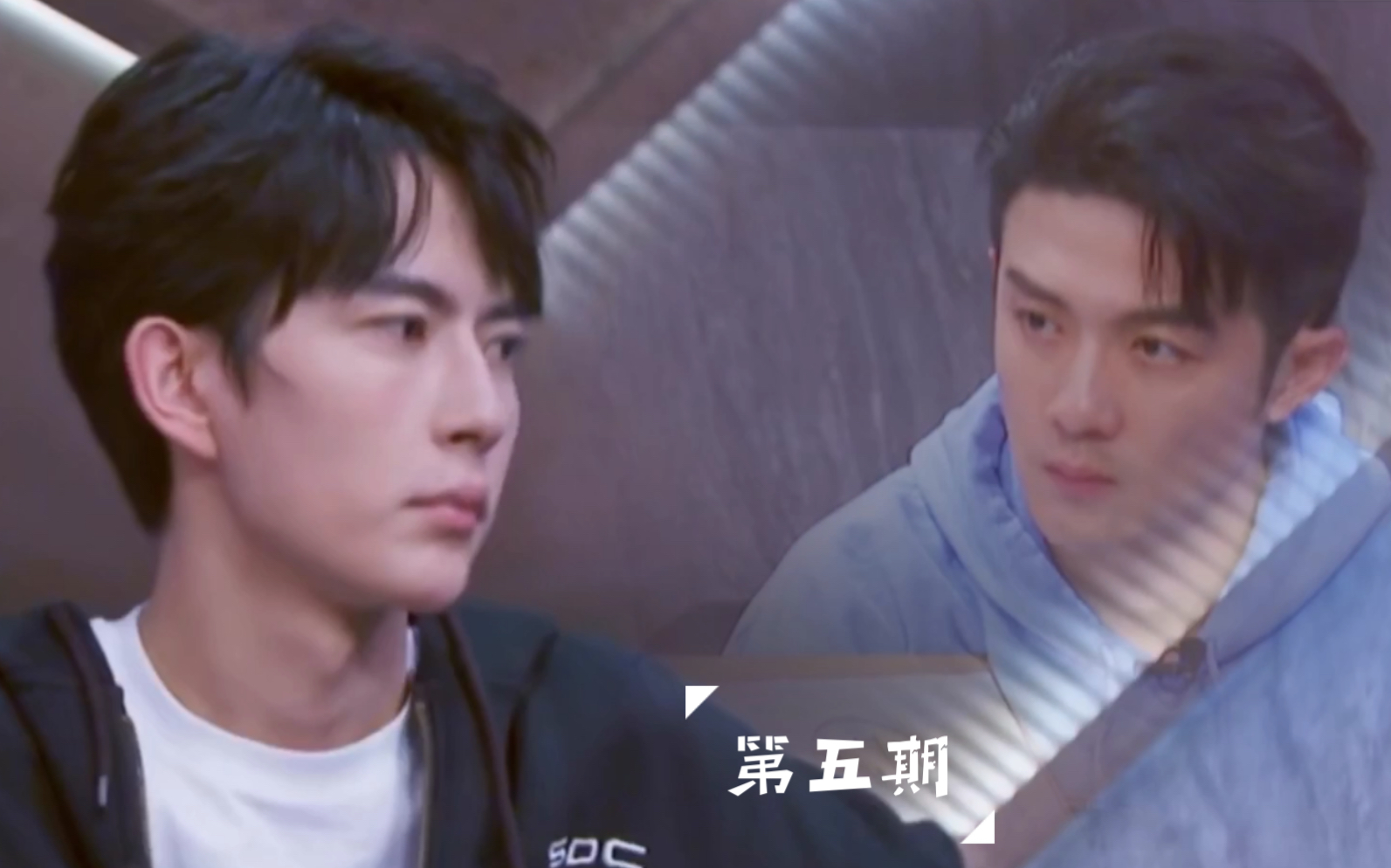 礼遇有佳李泽锋于朦胧上天呐你难道看不出我很爱他