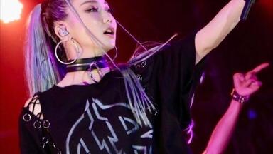 幸田来未】Koda Kumi 15th Anniversary Premium Live_哔哩哔哩_