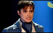 [图]Gareth Gates - Empty Chairs at Empty Tables - "悲惨世界&quo