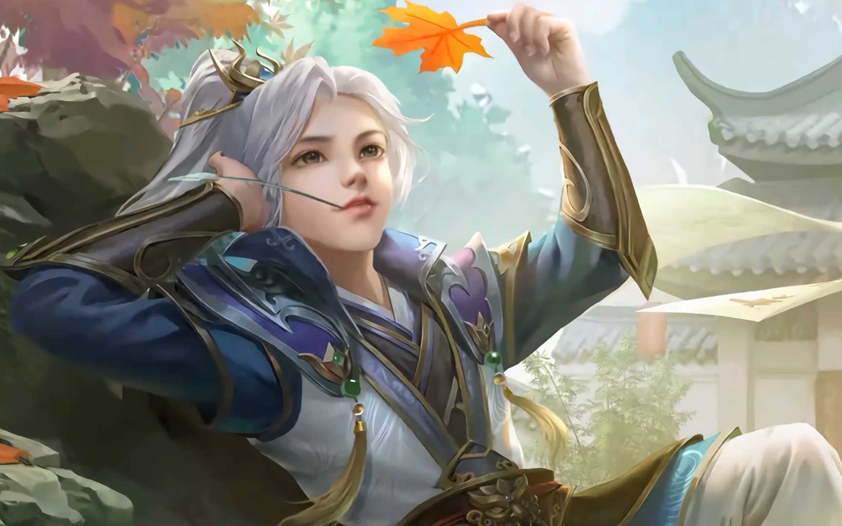 【三国杀对战】钟会军争4