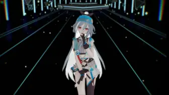 Download Video: 【崩坏三MMD】不知醉-识之律者