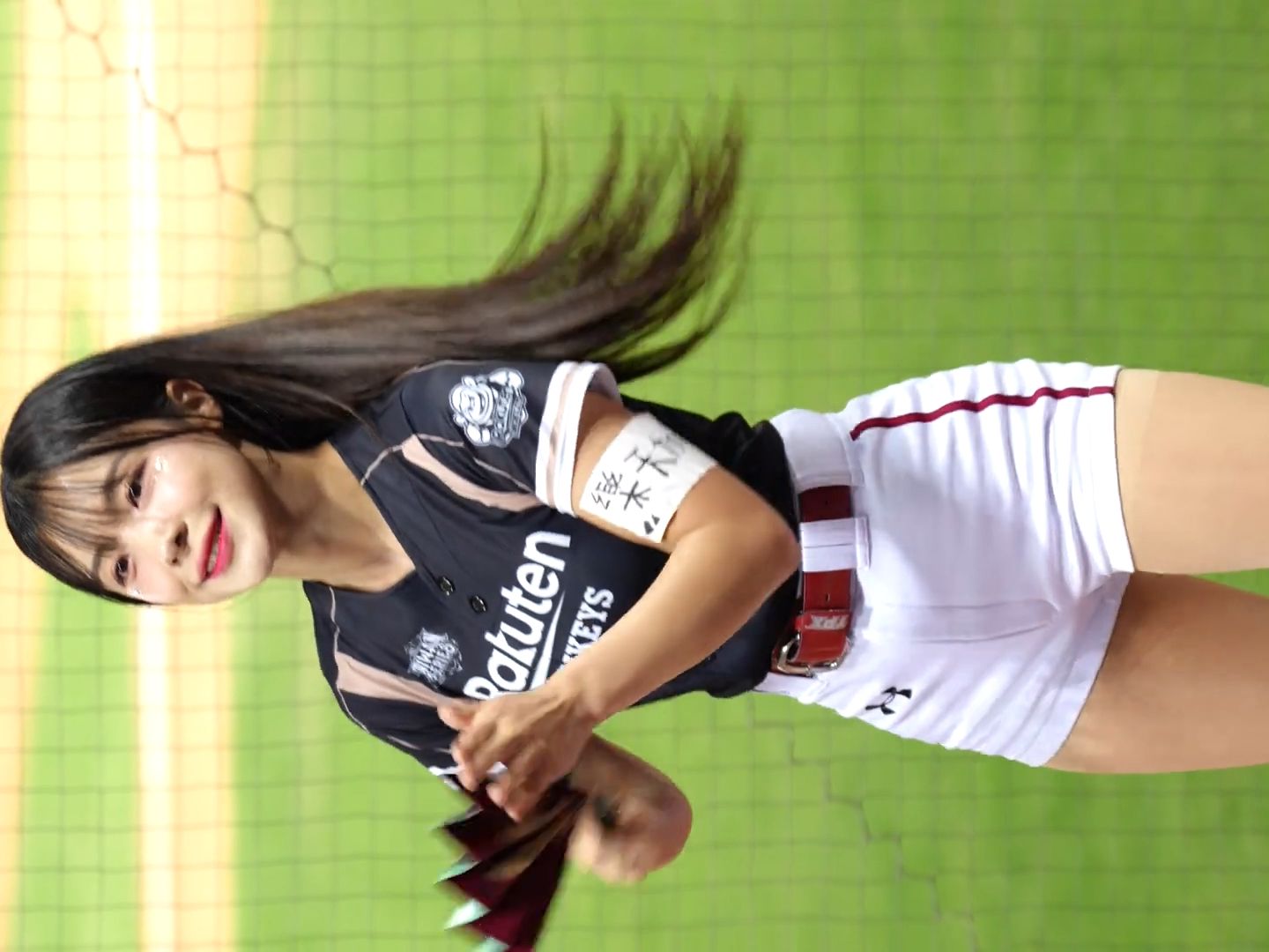 【乐天女孩】台湾乐天女孩 李多慧 lee da hye 231107_01