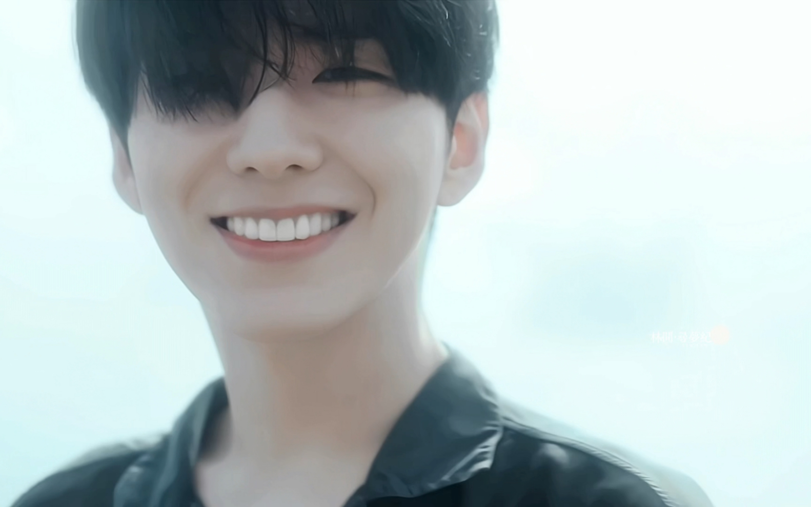 【monsta x 刘基贤】我的漂亮小妈