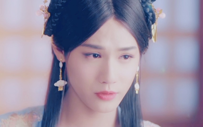 【郑业成】水仙 女装唐青风 是我在做多情种