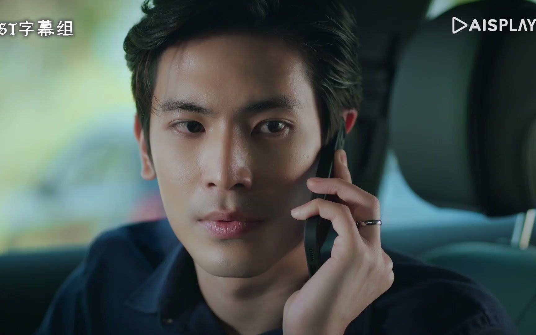 【美之罪cut】09 老婆 离开我几天 记得吃药阿(son&green&pimmy)@fst