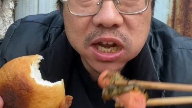 孙校长今天拍个药量加大版的窜稀汤,看看窜不窜稀