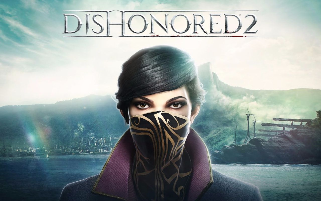 [图]Dishonored 2 耻辱2 恐怖鞭痕号全装饰品收集