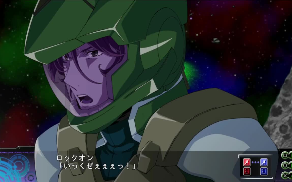 机战z3 天狱篇 狱天使高达(最终战式样)