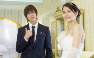 《求婚大作战》!山下智久!长泽雅美!神剧!哔哩哔哩bilibili