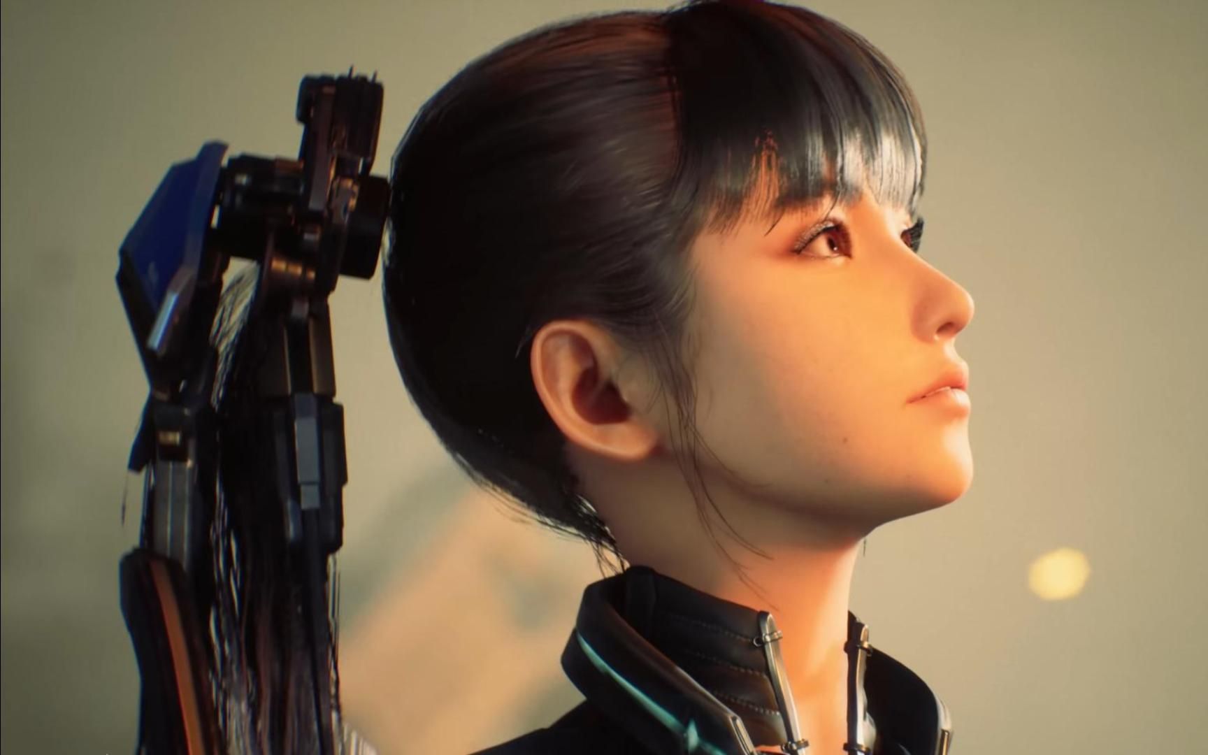 游戏前瞻【project eve】