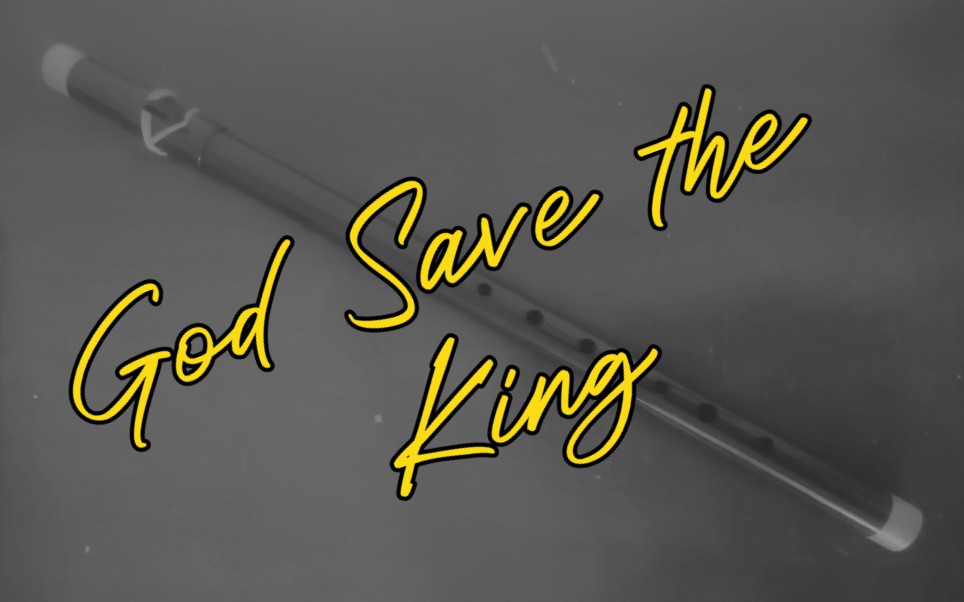 [fife]god save the king
