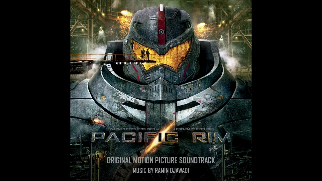 「太平洋主题曲」Pacific Rim original motion picture soundtrack【无损纯享】哔哩哔哩bilibili