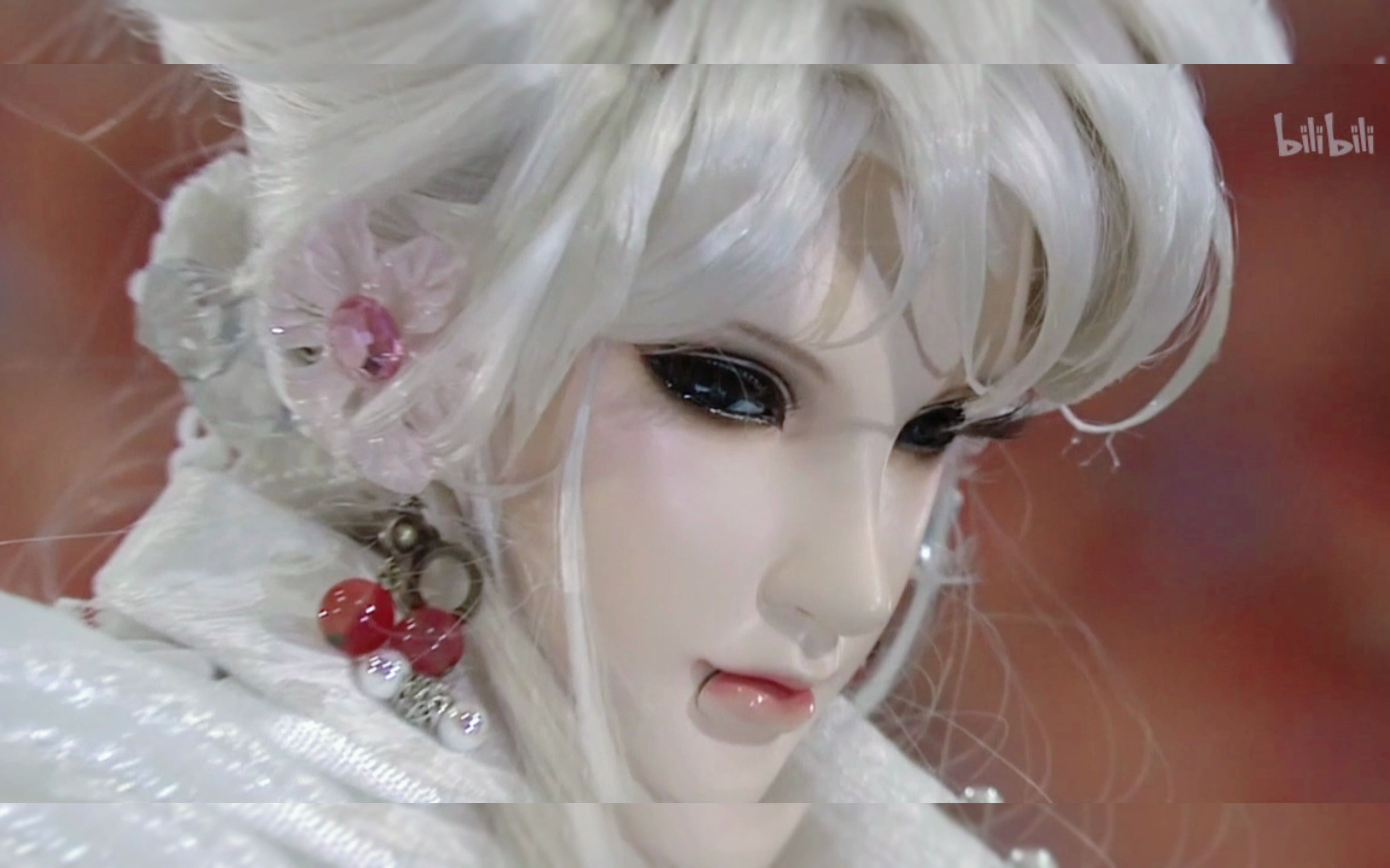 【芙蓉铸客 巧天工】花亦山