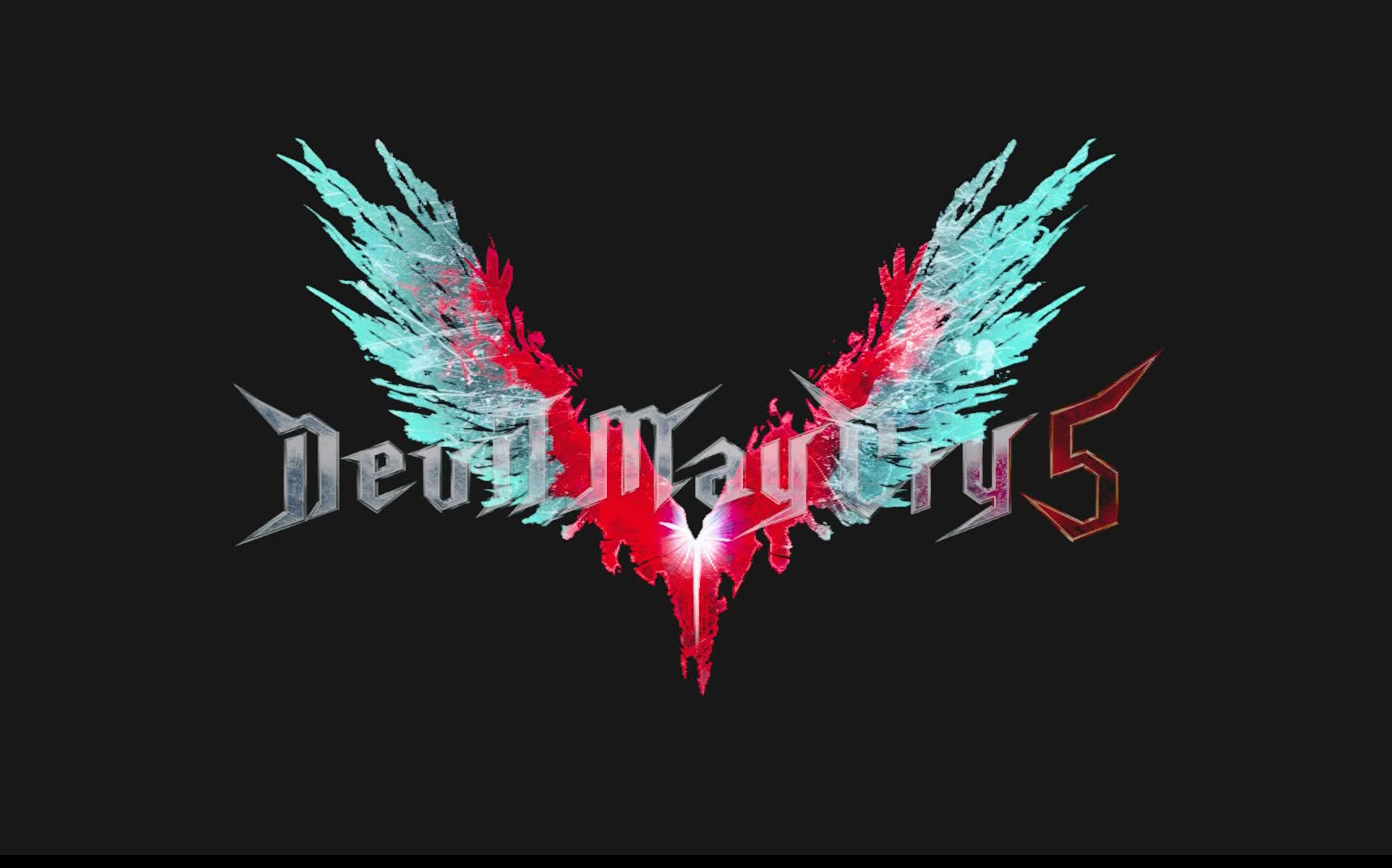 【鬼泣五】如果开局打败魔王 那会发生什么.