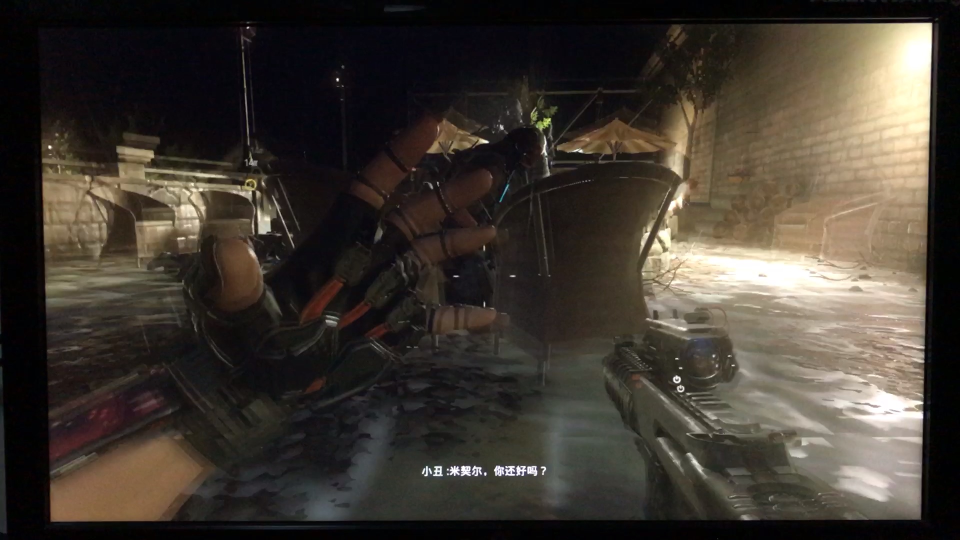 COD11 GTX750 试玩 - 视频下载 Video Downloader