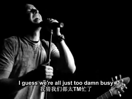 【听课向】Simple Plan(简单计划)Crazy MV和歌词都很有意义哔哩哔哩bilibili