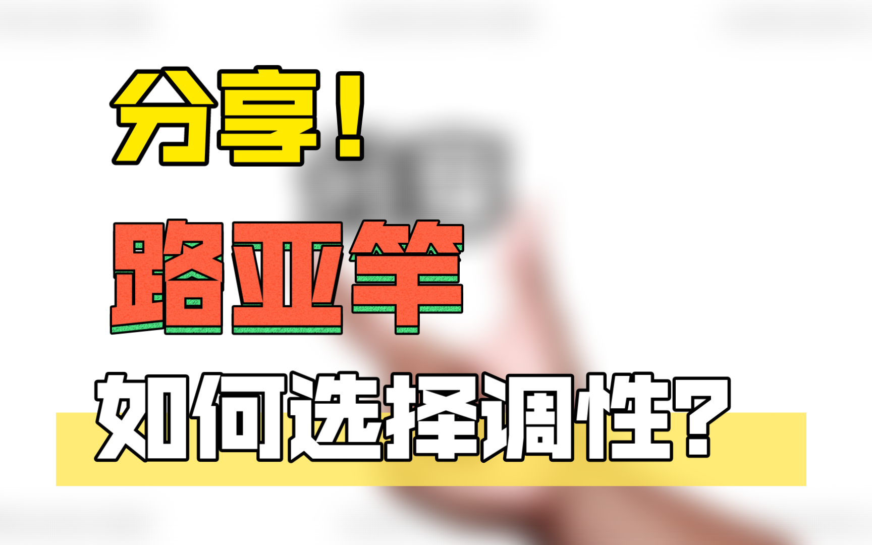 路亚竿的调性是什么?路亚竿的调性如何选择?路亚新手知识分享!哔哩哔哩bilibili