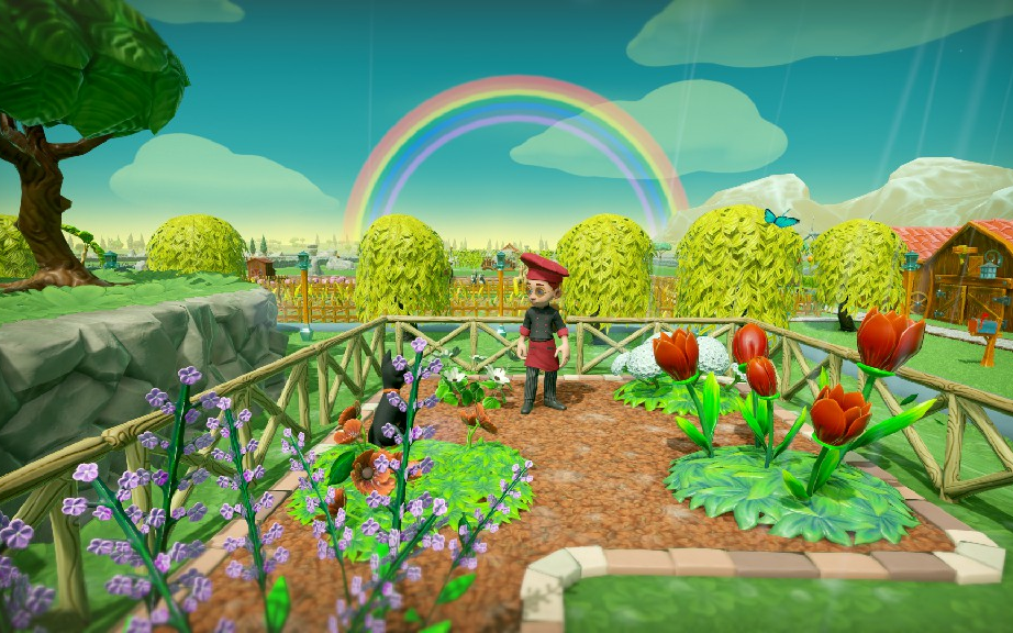 【farm together】种种地挺好