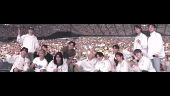 Descargar video: SEVENTEEN TOUR  FOLLOW AGAIN TO JAPAN 20240519