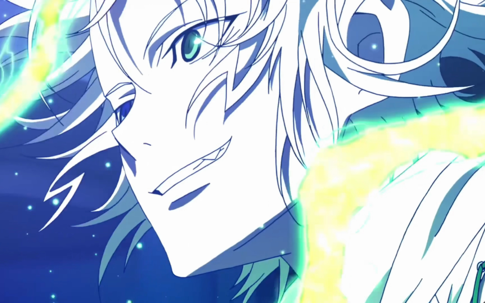 第一集:动漫卡点,各类王权者卡点混剪#k