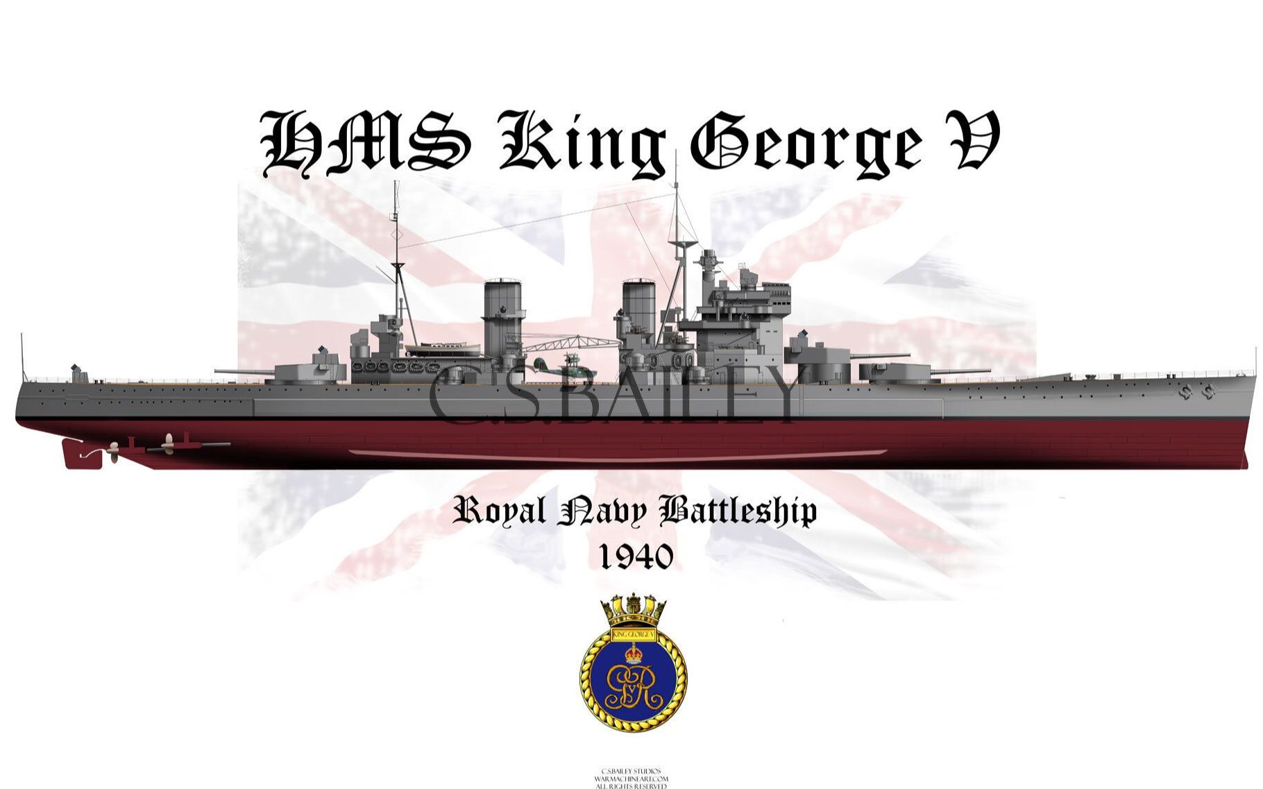 舰海拾遗如何打造一艘爆款的条约型战列舰