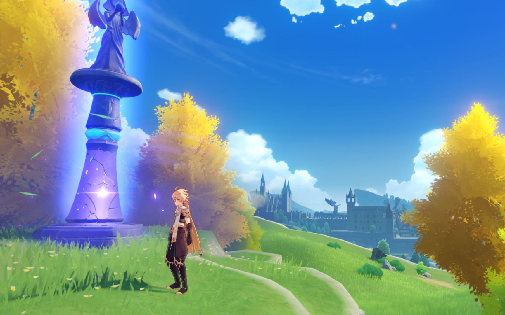 【原人】苍风高地开图