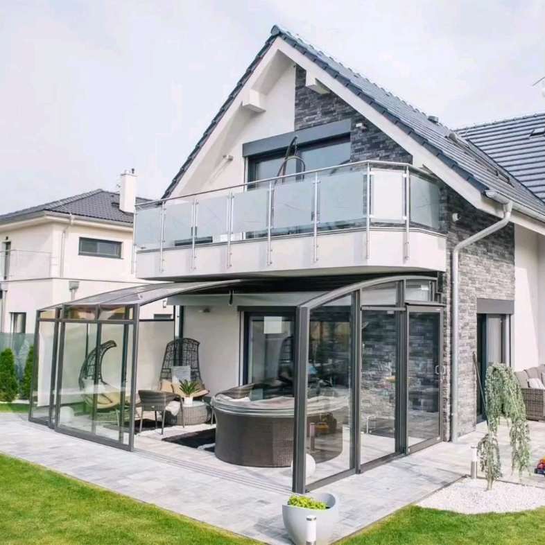 北京专业做隔层搭建阁楼钢结构公司露台封阳台阳光房制作厂房车间仓库