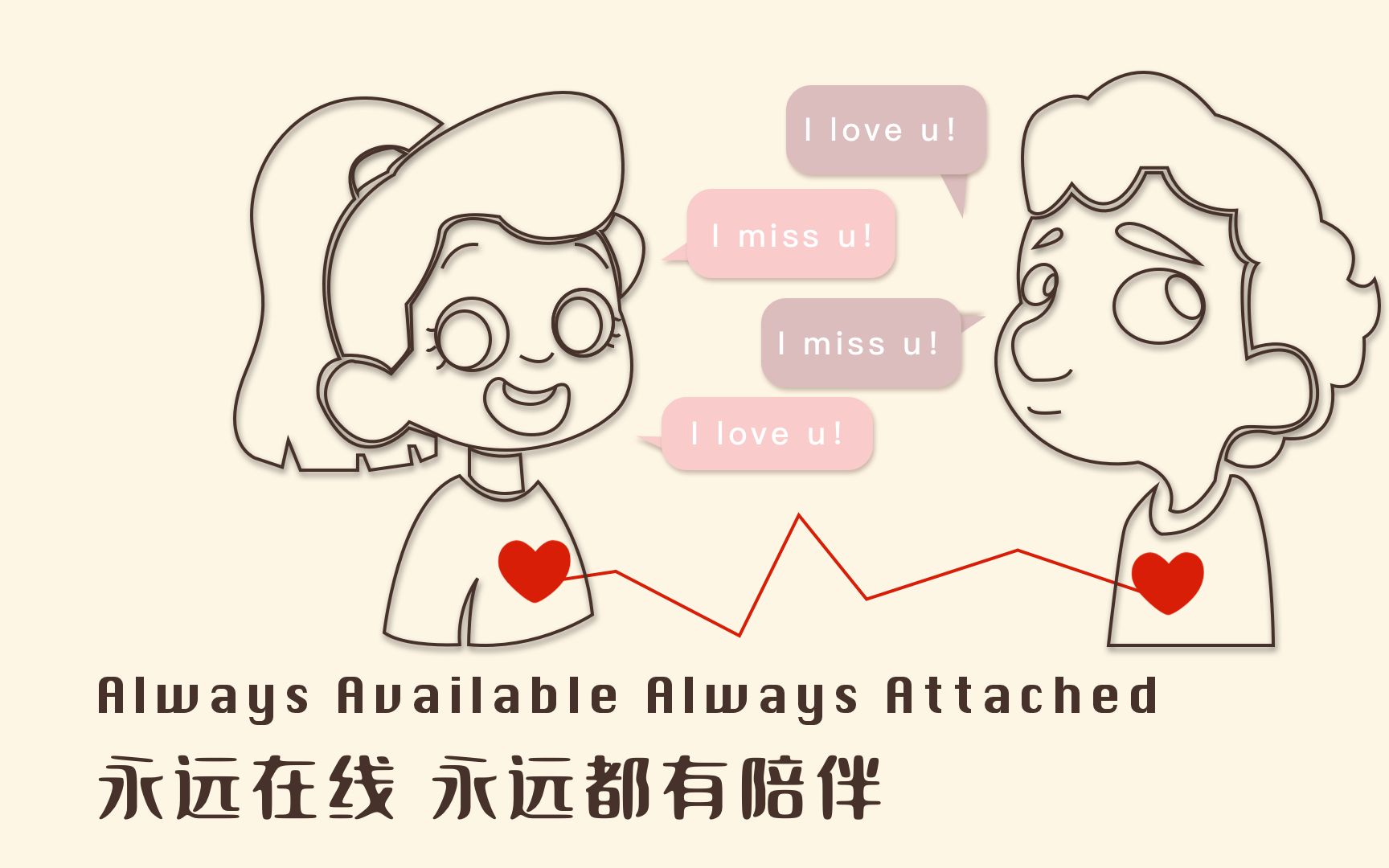 社交媒体是如何影响亲密关系的?How does social media affect intimate relationships?哔哩哔哩bilibili