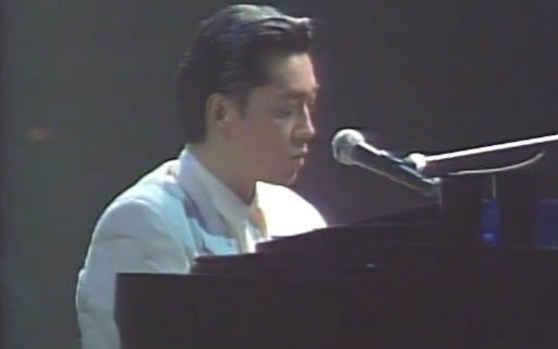 [图]【坂本龙一】Ryuichi Sakamoto Beauty Live（1990）