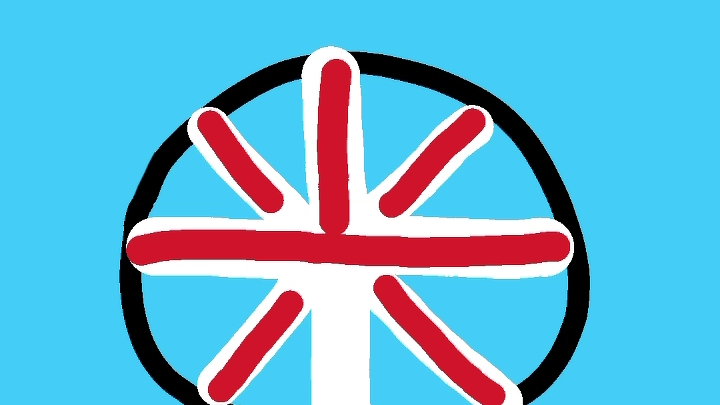 英国昔日的辉煌——日不落帝国