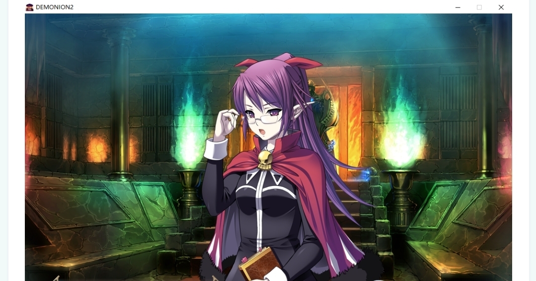 魔王的地下要塞2 ～魔王と三人の女王