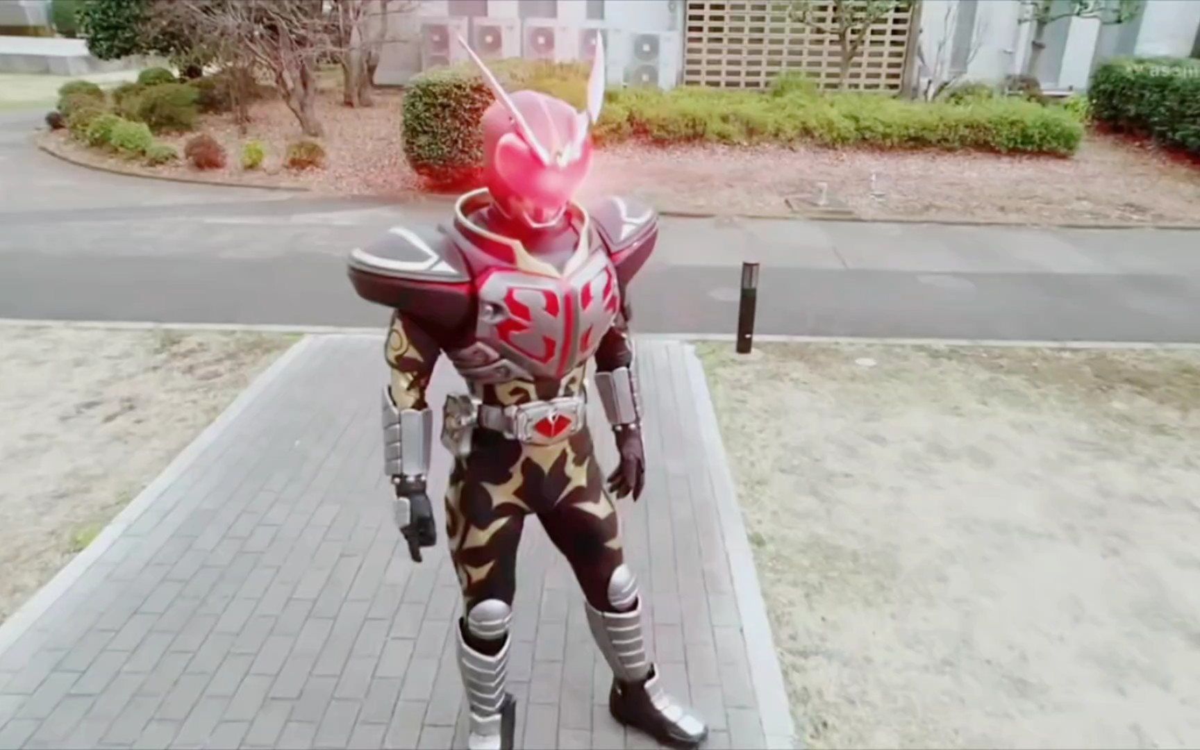 盘点假面骑士时王前辈回归变身合集二