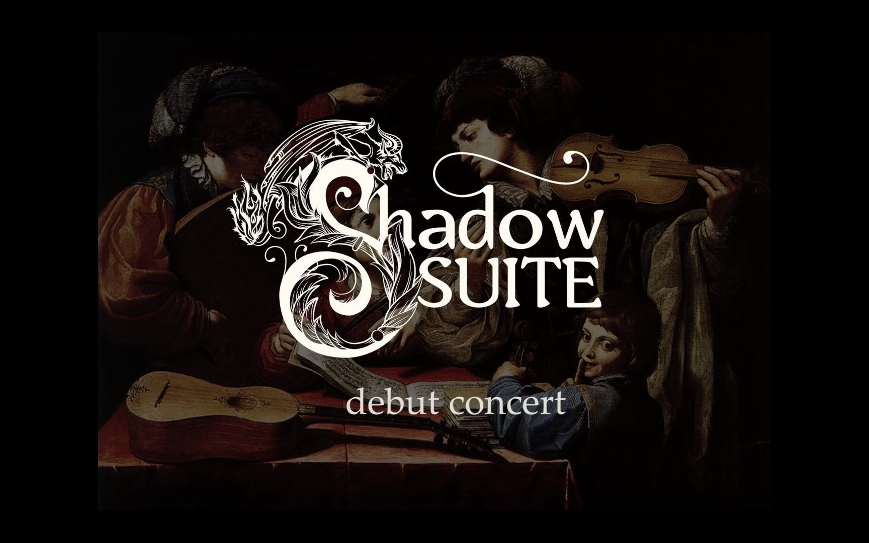 [图]Shadow Suite - The Mysteries Of Autumn Told In Sounds - Estatic Fear tribute