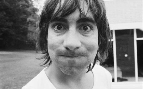 keith moon - who are you (isolated drum track)