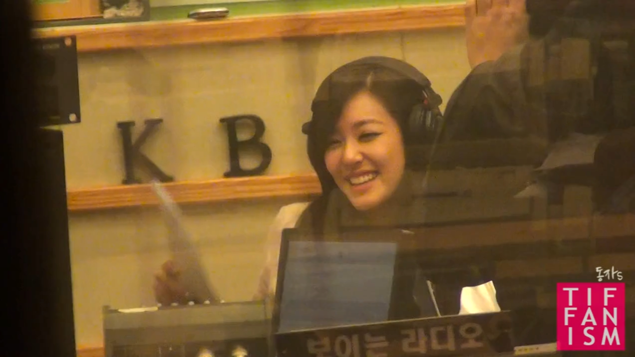 111021kbs.kiss.the.radio.少女时代 10〈帕尼fc〉