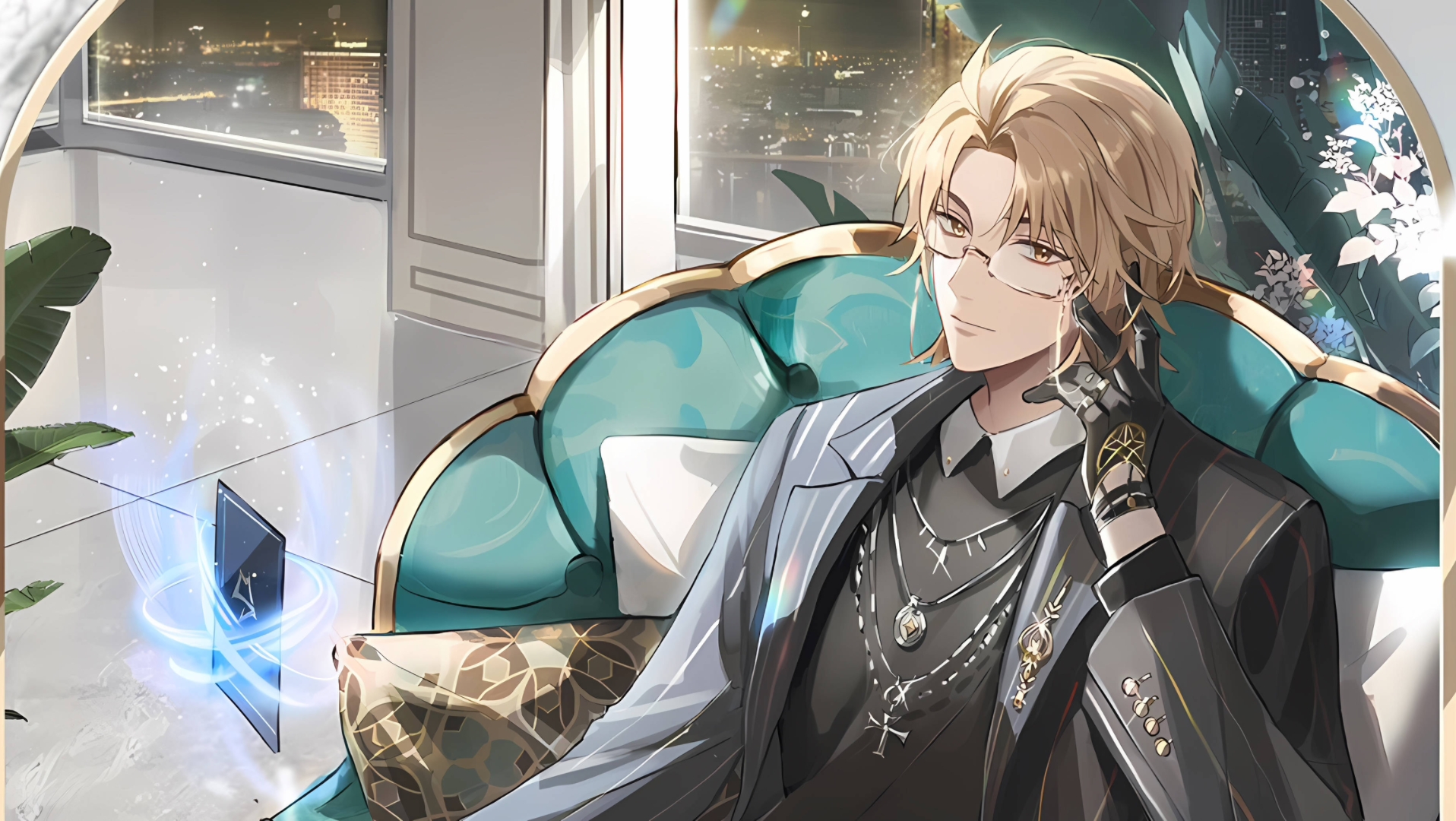 小城夏天,但manta和laser