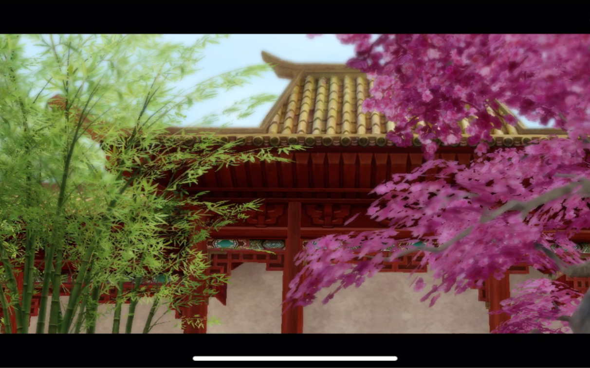 自留浮生为卿歌主线剧情元翊部分cv赵路