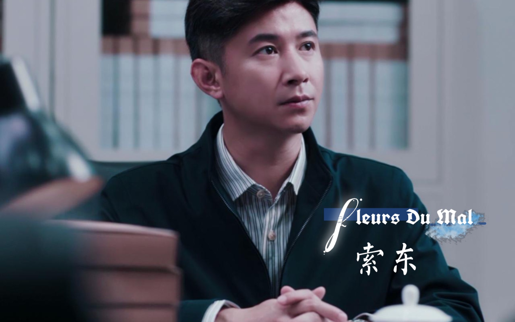 [扫黑风暴丨索东丨张浩天丨恶之花]an amour fatal
