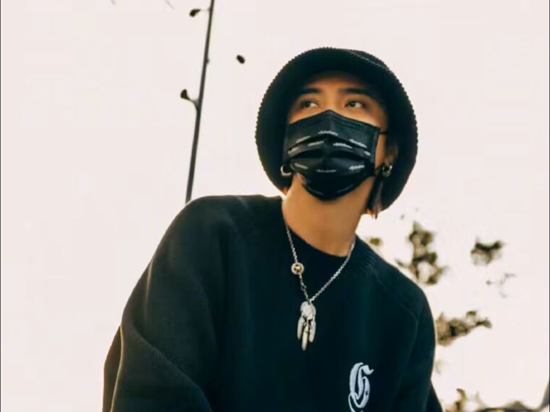 【ai罗志祥】《盐》ai cover 原唱:沈以诚