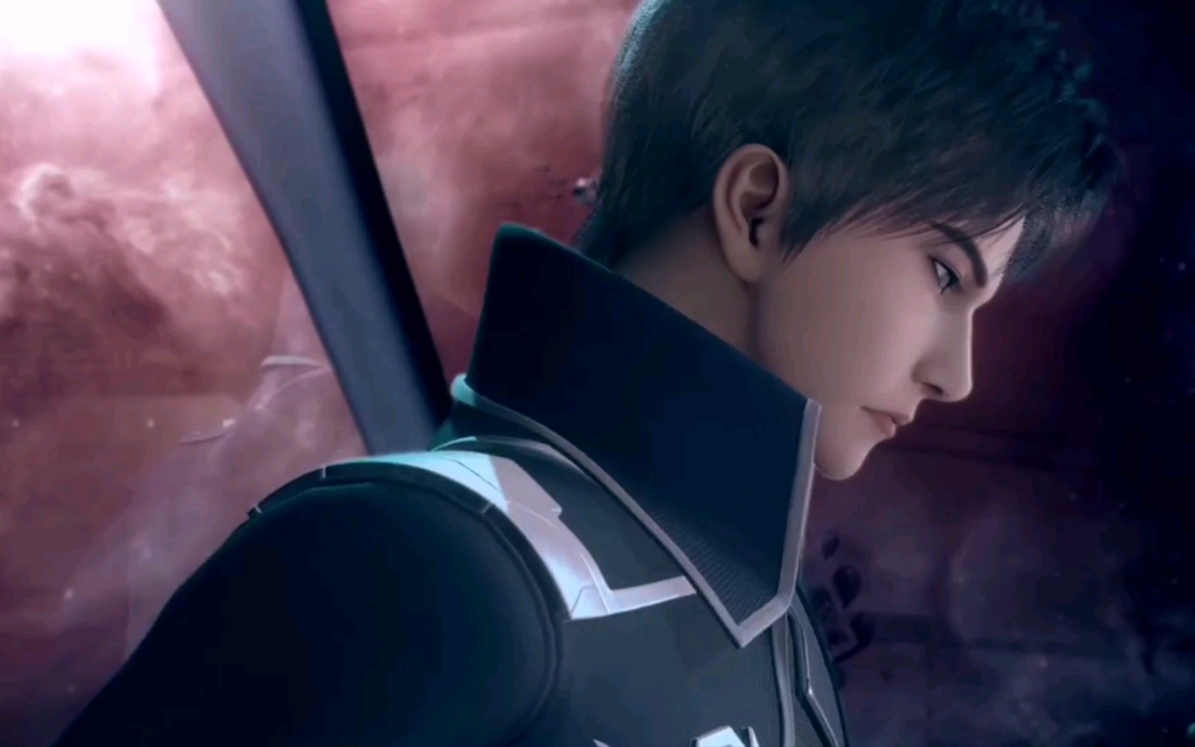 【残次品林静恒】林静恒军装剪辑|军装作战