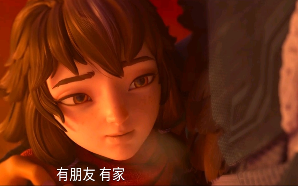 【姜子牙精彩片段】牺牲无辜之人,这就是所谓的天道么