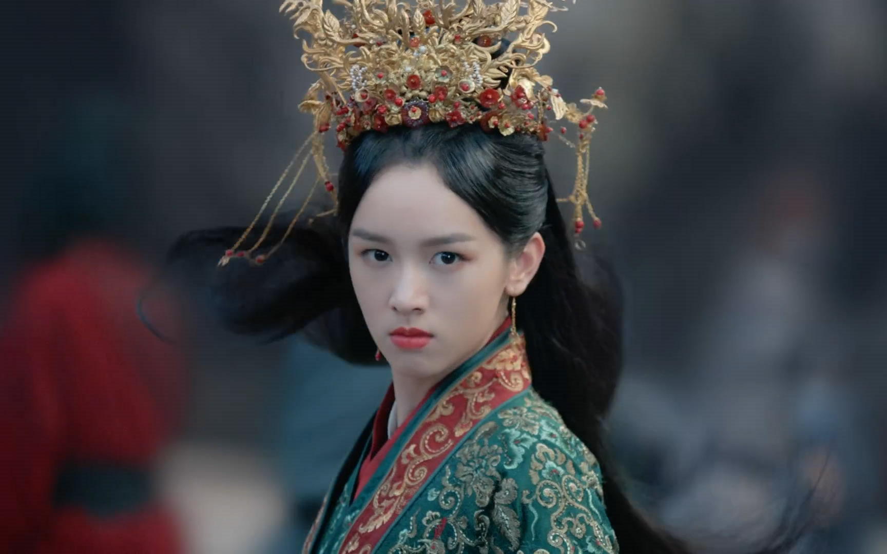 好可怜呀 阿湘杀红了眼_哔哩哔哩 (゜-゜)つロ 干杯~-bilibili