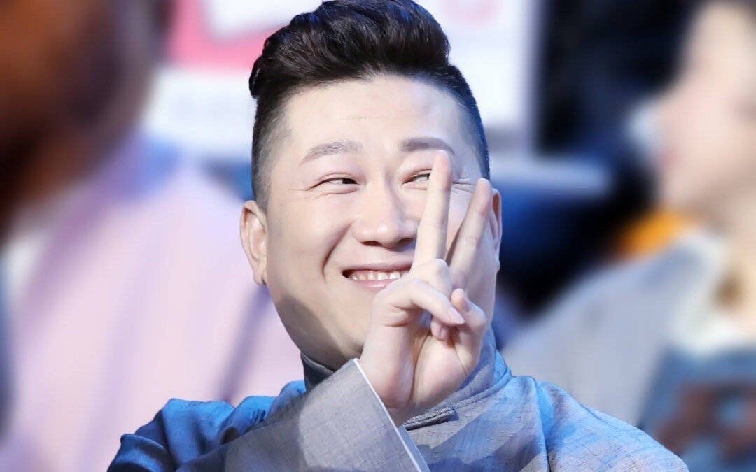 20190220 三里屯德云六队 午场演出