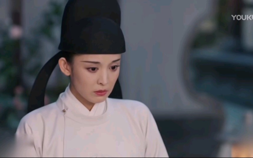 【风起霓裳】第三十集预告——琉璃因金针一事对七娘和裴行俭心存埋怨