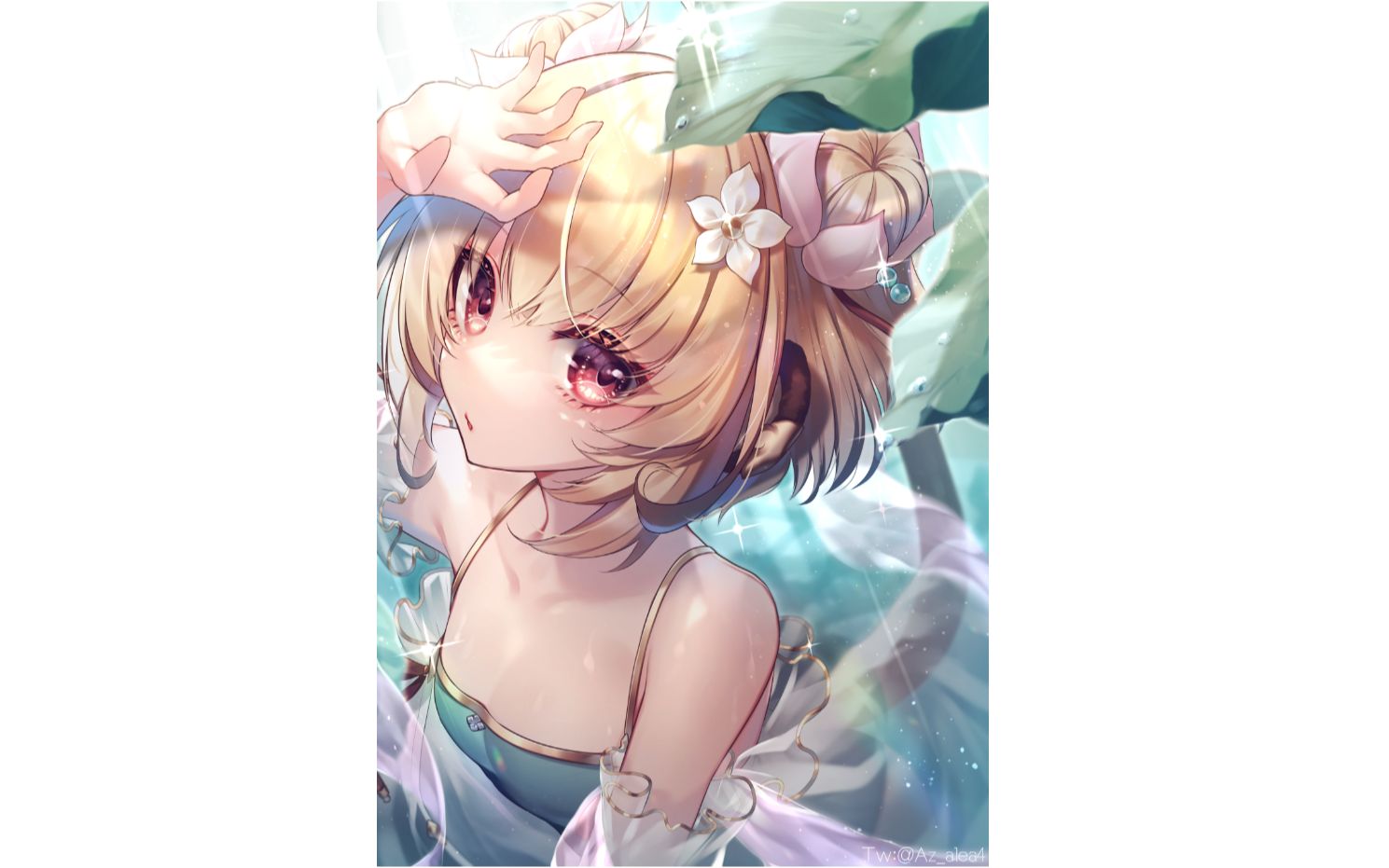 碧蓝幻想泳猴纯奥义轴bbsolo8分43