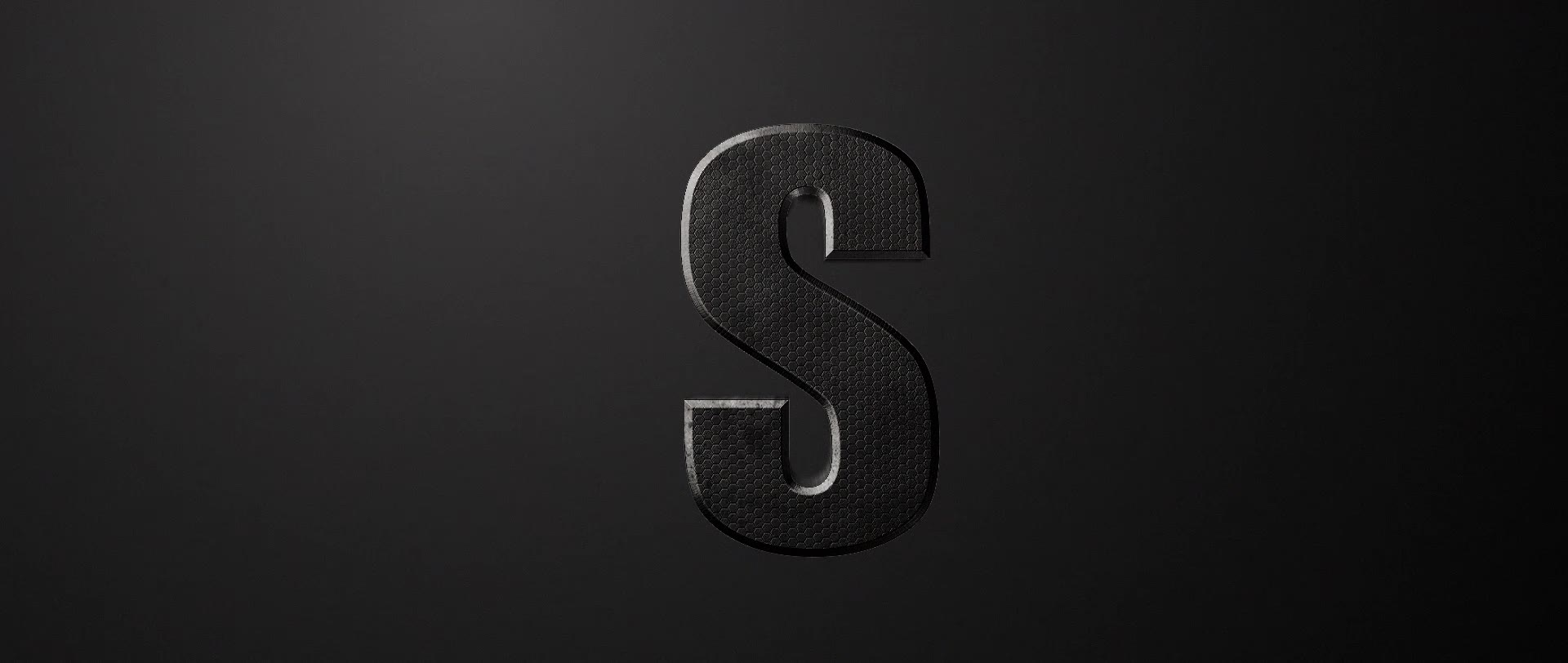 ae新手临摹ak的激光切割字体效果没有加画面抖动