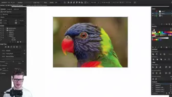 【logo制作】抽象徽标教程-Adobe Illustrator CC